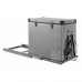 Крепление выдвижного типа для автохолодильников Indel B TB46/ TB60 купить недорого с доставкой