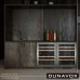 Dunavox DAUF-39.121DSS купить недорого с доставкой