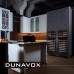 Dunavox  DX-74.230DB купить недорого с доставкой