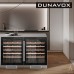 Dunavox DAUF-46.138B купить недорого с доставкой