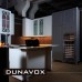 Dunavox  DX-74.230DB купить недорого с доставкой