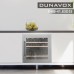 Dunavox DAB-41.83DSS купить недорого с доставкой