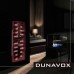 Dunavox DX-104.375DB купить недорого с доставкой