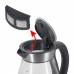 Электрический чайник MAUNFELD MFK-634 G.SP купить недорого с доставкой, в нашем интернет магазине