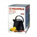 Электрический чайник MAUNFELD MFK-647 BK купить недорого с доставкой, в нашем интернет магазине