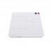 Индукционная панель MAUNFELD MVI45.3HZ.3BT-WH белый купить недорого с доставкой, в нашем интернет магазине