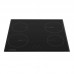 Индукционная панель MAUNFELD MVI59.4HZ.2BT-BK черный купить недорого с доставкой, в нашем интернет магазине