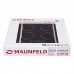 Индукционная панель MAUNFELD EVI.594F-BK черный купить недорого с доставкой