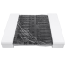 Стеклокерамическая панель MAUNFELD EVCE.593.T-BK черный купить недорого с доставкой, в нашем интернет магазине
