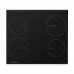 Индукционная панель MAUNFELD MVI59.4HZ.2BT-BK черный купить недорого с доставкой, в нашем интернет магазине