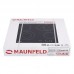Стеклокерамическая панель MAUNFELD EVCE.594.SM.D-BK черный купить недорого с доставкой, в нашем интернет магазине