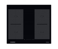 Индукционная панель MAUNFELD MVI59.2FL-BK черный