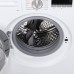 Встраиваемая стиральная машина с сушкой и инвертором MAUNFELD MBWM1486S купить недорого с доставкой