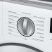 Встраиваемая стиральная машина MAUNFELD MBWM148S купить недорого с доставкой