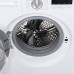 Встраиваемая стиральная машина MAUNFELD MBWM148S купить недорого с доставкой
