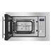Микроволновая печь встраиваемая MAUNFELD XBMO202S купить недорого с доставкой