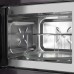 Микроволновая печь встраиваемая MAUNFELD XBMO201SB купить недорого с доставкой