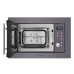 Микроволновая печь встраиваемая MAUNFELD XBMO202SB купить недорого с доставкой