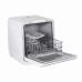 Посудомоечная машина MAUNFELD MWF06IM купить недорого с доставкой