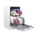 Встраиваемая посудомоечная машина MAUNFELD MLP-08SR купить недорого с доставкой