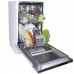 Посудомоечная машина MAUNFELD MLP 08I купить недорого с доставкой, в нашем интернет магазине