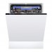 Встраиваемая посудомоечная машина MAUNFELD MLP-12IMR купить недорого с доставкой
