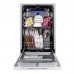 Встраиваемая посудомоечная машина MAUNFELD MLP-08SR купить недорого с доставкой