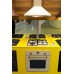 Кухонная вытяжка MAUNFELD Retro Light 60 бежевый купить недорого с доставкой, в нашем интернет магазине