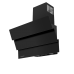 Кухонная вытяжка MAUNFELD Cascada Mini 60 черный купить недорого с доставкой, в нашем интернет магазине