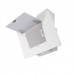 Кухонная вытяжка MAUNFELD Tower Light 60 белый купить недорого с доставкой, в нашем интернет магазине