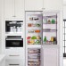 Холодильник встраиваемый двухкамерный с системой NoFrost MAUNFELD MBF.177NFW купить недорого с доставкой, в нашем интернет магазине